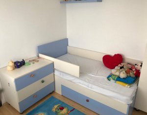 Lakás 3 szobák kiadó on Cluj-napoca, Zóna Someseni