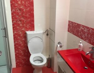 Lakás 3 szobák kiadó on Cluj-napoca, Zóna Someseni