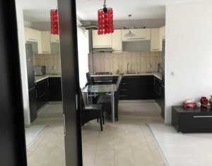 Lakás 3 szobák kiadó on Cluj-napoca, Zóna Someseni