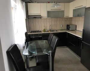 Lakás 3 szobák kiadó on Cluj-napoca, Zóna Someseni