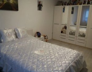 Lakás 2 szobák eladó on Floresti