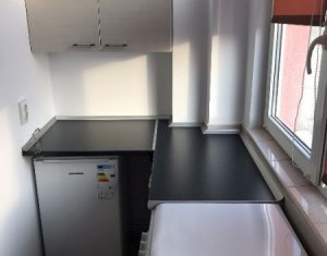 Lakás 2 szobák kiadó on Cluj-napoca, Zóna Marasti