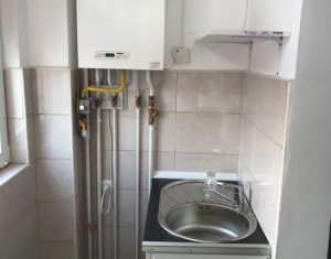 Lakás 2 szobák kiadó on Cluj-napoca, Zóna Marasti