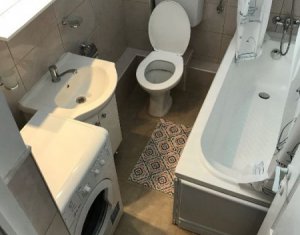 Lakás 2 szobák kiadó on Cluj-napoca, Zóna Marasti