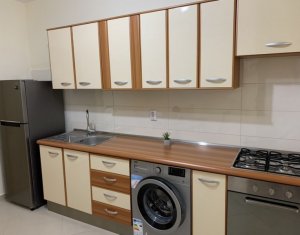 Lakás 2 szobák kiadó on Cluj-napoca, Zóna Marasti