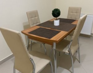 Lakás 2 szobák kiadó on Cluj-napoca, Zóna Marasti