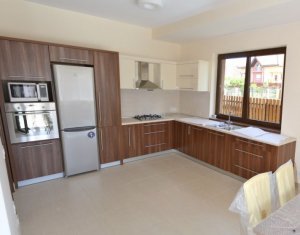 Ház 5 szobák kiadó on Cluj-napoca, Zóna Europa