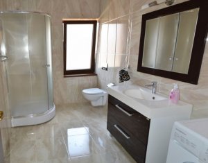 Ház 5 szobák kiadó on Cluj-napoca, Zóna Europa