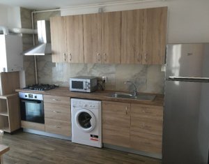 Lakás 2 szobák kiadó on Cluj-napoca, Zóna Marasti