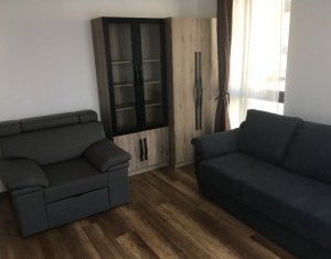 Lakás 2 szobák kiadó on Cluj-napoca, Zóna Marasti