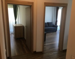 Lakás 2 szobák kiadó on Cluj-napoca, Zóna Marasti