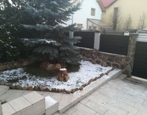 Lakás 3 szobák kiadó on Cluj-napoca, Zóna Zorilor