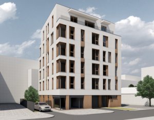 , 55m2 on Cluj-napoca, Zóna Centru