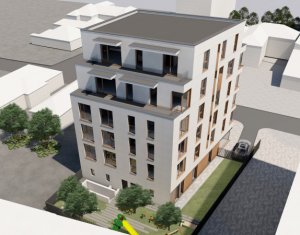 , 73m2 on Cluj-napoca, Zóna Centru