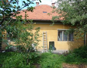Ház 4 szobák eladó on Cluj-napoca, Zóna Andrei Muresanu