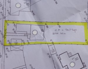 Ház 4 szobák eladó on Cluj-napoca, Zóna Andrei Muresanu