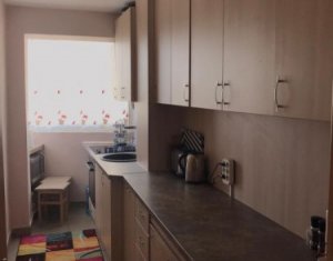 Lakás 2 szobák eladó on Cluj-napoca, Zóna Manastur