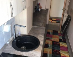 Lakás 2 szobák eladó on Cluj-napoca, Zóna Manastur