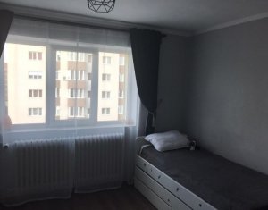 Lakás 2 szobák eladó on Cluj-napoca, Zóna Manastur