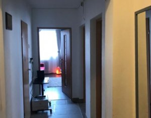 Lakás 2 szobák eladó on Cluj-napoca, Zóna Manastur