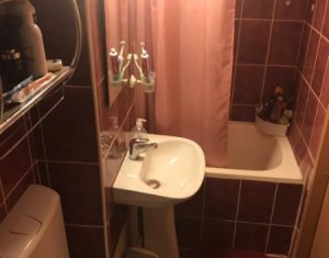 Lakás 2 szobák eladó on Cluj-napoca, Zóna Manastur