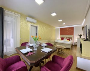 Lakás 2 szobák kiadó on Cluj-napoca, Zóna Centru