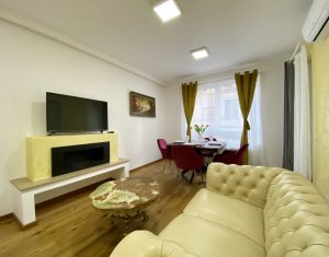 Lakás 2 szobák kiadó on Cluj-napoca, Zóna Centru