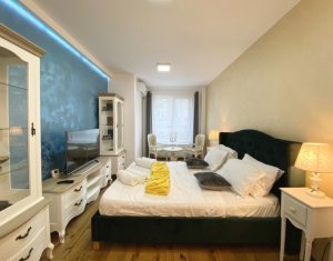 Lakás 2 szobák kiadó on Cluj-napoca, Zóna Centru