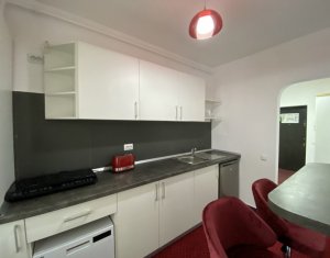 Lakás 2 szobák kiadó on Cluj-napoca, Zóna Centru