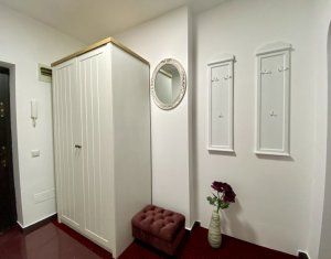 Lakás 2 szobák kiadó on Cluj-napoca, Zóna Centru