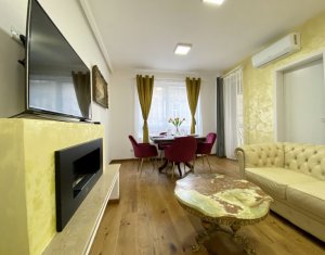 Lakás 2 szobák kiadó on Cluj-napoca, Zóna Centru