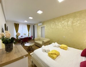 Lakás 2 szobák kiadó on Cluj-napoca, Zóna Centru