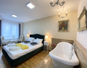 Lakás 2 szobák kiadó on Cluj-napoca, Zóna Centru