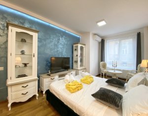 Lakás 2 szobák kiadó on Cluj-napoca, Zóna Centru