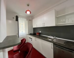 Lakás 2 szobák kiadó on Cluj-napoca, Zóna Centru