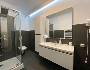 Lakás 2 szobák kiadó on Cluj-napoca, Zóna Centru