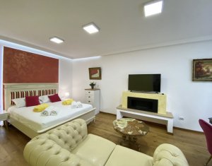 Lakás 2 szobák kiadó on Cluj-napoca, Zóna Centru