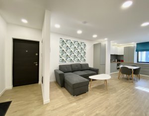 Lakás 2 szobák kiadó on Cluj-napoca, Zóna Plopilor