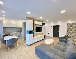 Lakás 2 szobák kiadó on Cluj-napoca, Zóna Plopilor