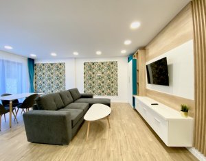 Lakás 2 szobák kiadó on Cluj-napoca, Zóna Plopilor