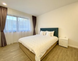 Lakás 2 szobák kiadó on Cluj-napoca, Zóna Plopilor