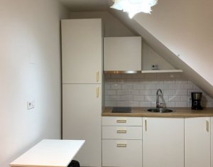 Garzon kiadó on Cluj-napoca, Zóna Centru