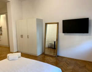 Garzon kiadó on Cluj-napoca, Zóna Centru