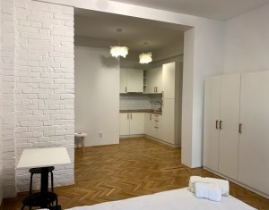 Garzon kiadó on Cluj-napoca, Zóna Centru