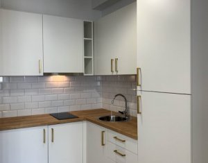 Garzon kiadó on Cluj-napoca, Zóna Centru