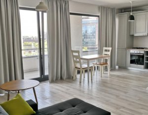 , 60m2 on Cluj-napoca, Zóna Gheorgheni