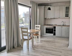 Lakás 2 szobák kiadó on Cluj-napoca, Zóna Gheorgheni