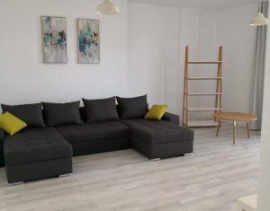 Lakás 2 szobák kiadó on Cluj-napoca, Zóna Gheorgheni