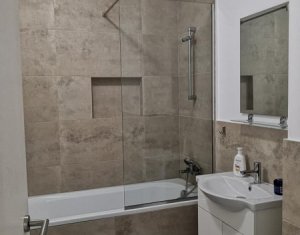 Lakás 2 szobák kiadó on Cluj-napoca, Zóna Gheorgheni