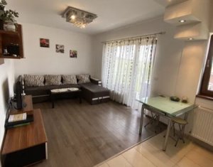 Lakás 2 szobák eladó on Cluj-napoca